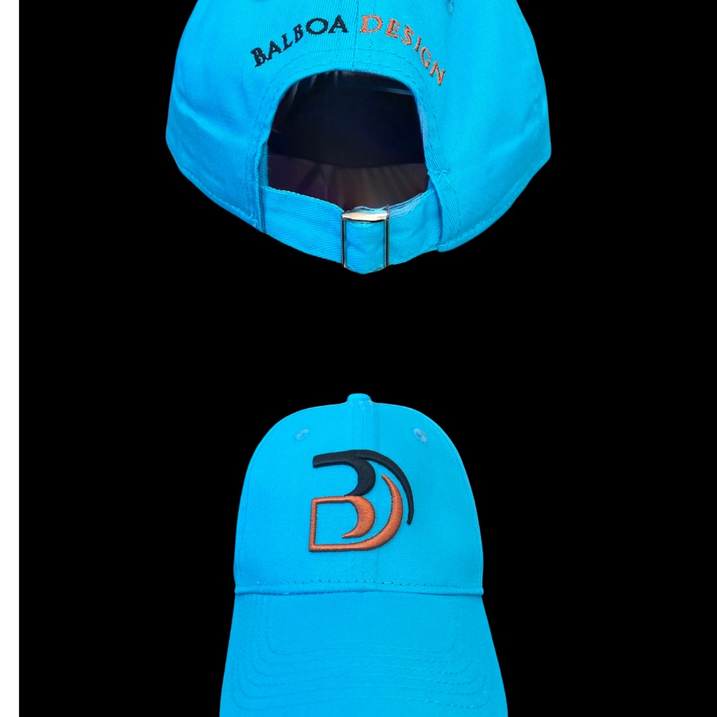 Balboa Design Brand